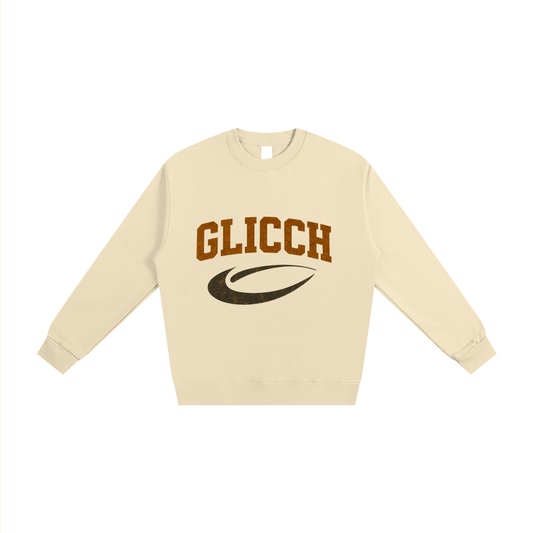 Glicch heavyweight