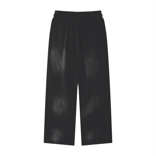 Athleisure Pure Cotton Handcrafted - Monkey Wash