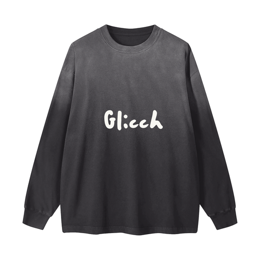 Glicch Vintage - 270 GSM