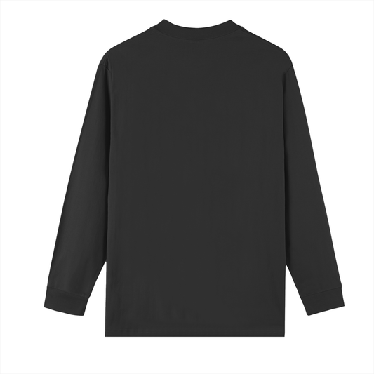 Crew Neck Heavyweight - 270g